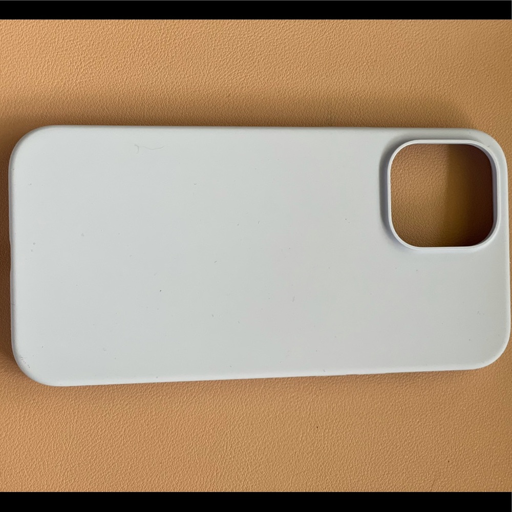 Soke Lavender iPhone 12 Pro Max phone case